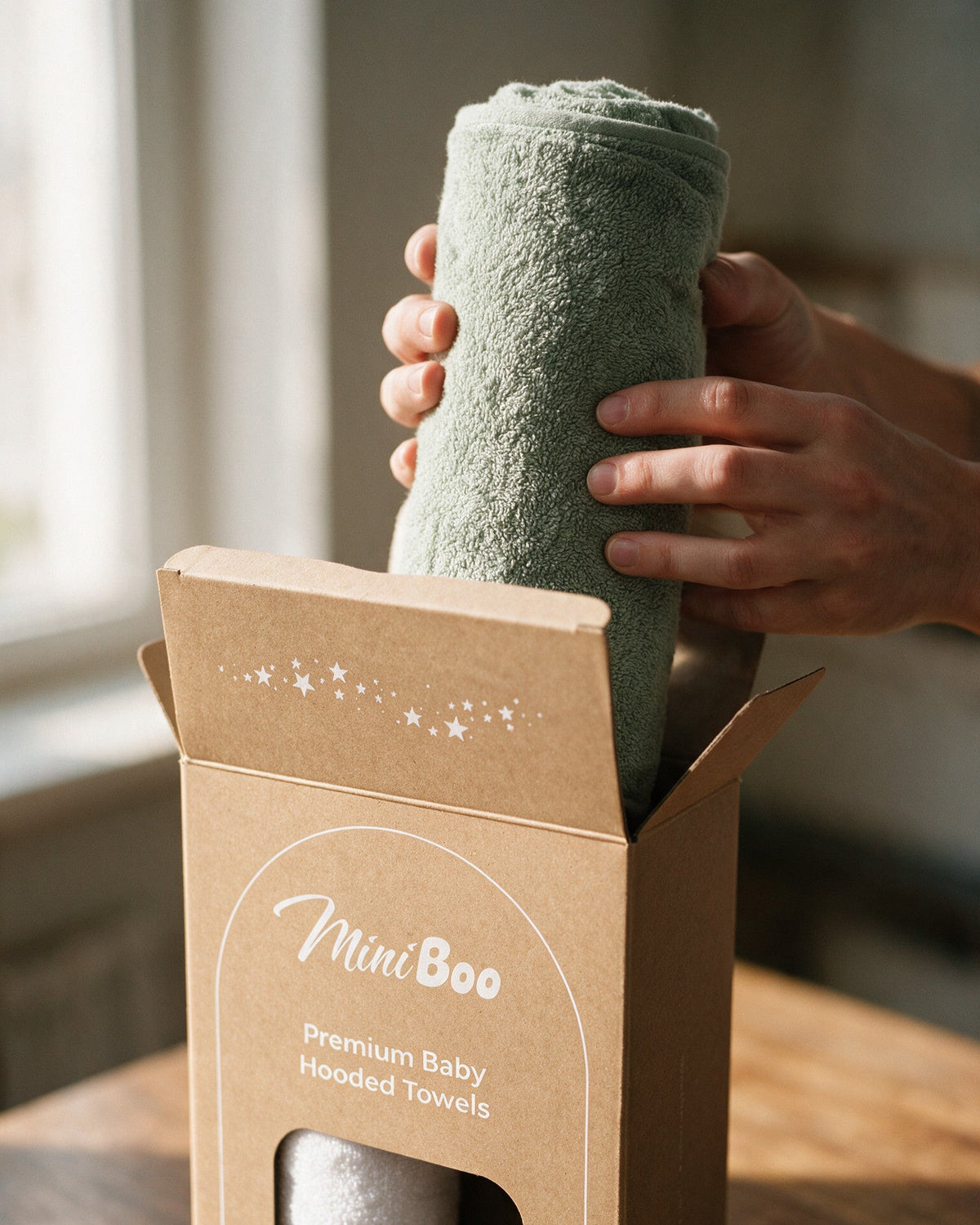 Unboxing the Little Bear and Raccoon 2-pack